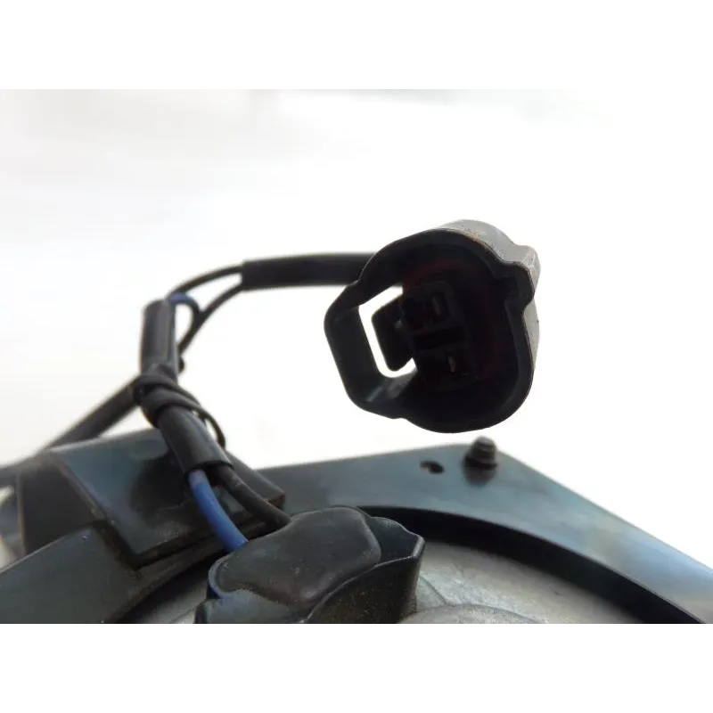 Ventilateur SUZUKI AN 400 2007-2010 BURGMAN