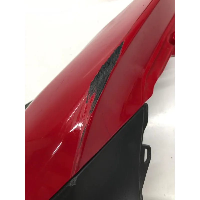 Cache interieur carenage droit HONDA CBR 650 F 2014-2017