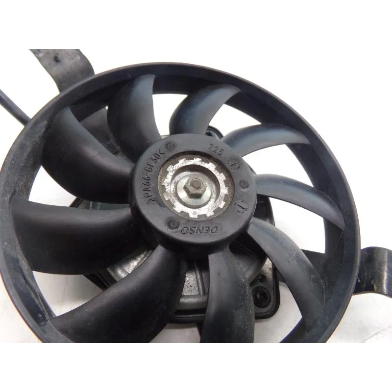 Ventilateur SUZUKI AN 400 2007-2010 BURGMAN