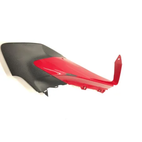 Cache interieur carenage droit HONDA CBR 650 F 2014-2017