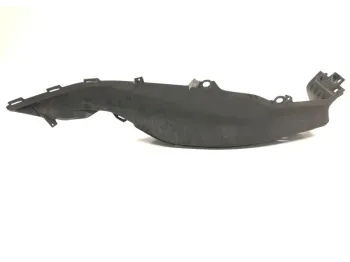 Plancher marche pied gauche HONDA NSS 125 2015-2017 FORZA