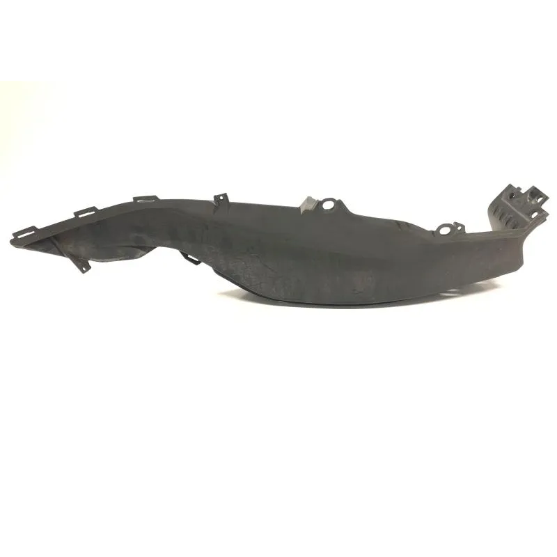 Plancher marche pied gauche HONDA NSS 125 2015-2017 FORZA