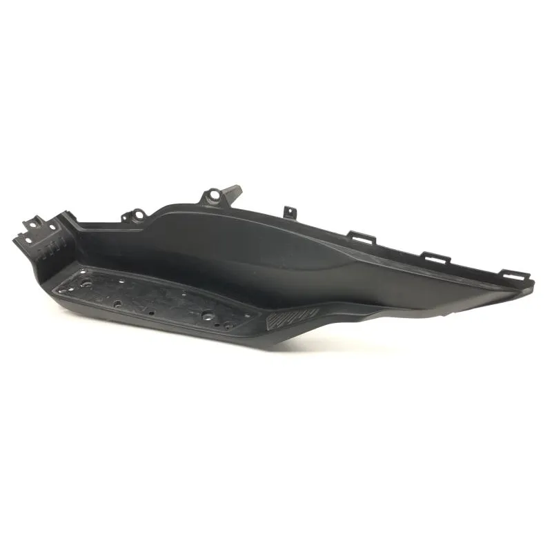 Plancher marche pied gauche HONDA NSS 125 2015-2017 FORZA