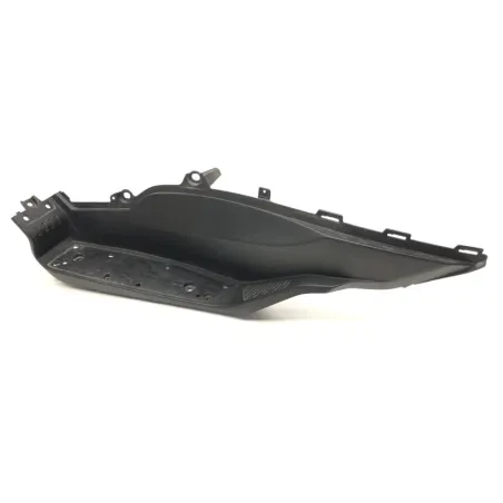 Plancher marche pied gauche HONDA NSS 125 2015-2017 FORZA