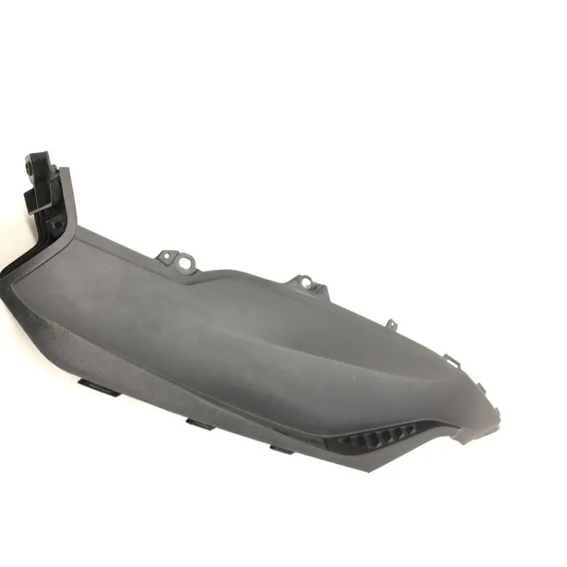 Plancher marche pied gauche HONDA NSS 125 2015-2017 FORZA