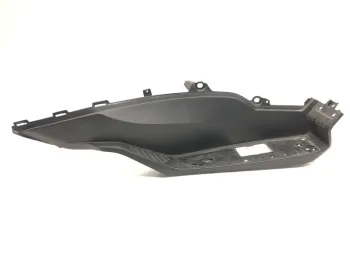 Plancher marche pied droit HONDA NSS 125 2015-2017 FORZA