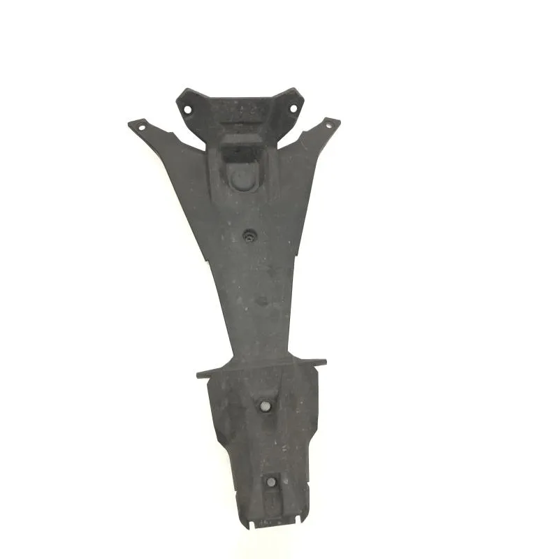 Bavette arriere HONDA XADV 750 2017-2020