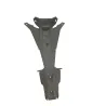 Bavette arriere HONDA XADV 750 2017-2020