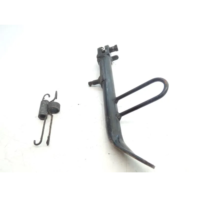 Bequille laterale SUZUKI AN 400 2007-2010 BURGMAN