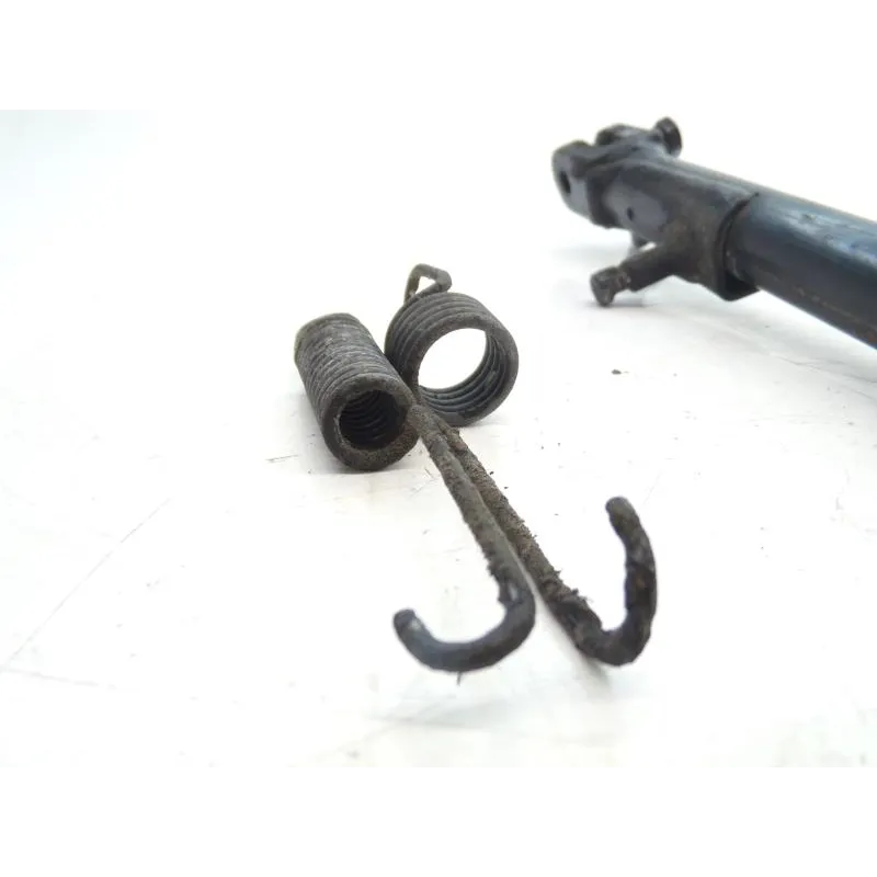 Bequille laterale SUZUKI AN 400 2007-2010 BURGMAN