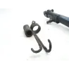 Bequille laterale SUZUKI AN 400 2007-2010 BURGMAN