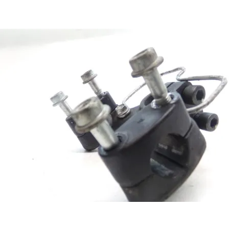 Pontets de guidon SUZUKI AN 400 2007-2010 BURGMAN