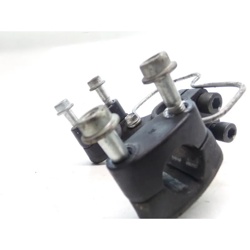 Pontets de guidon SUZUKI AN 400 2007-2010 BURGMAN
