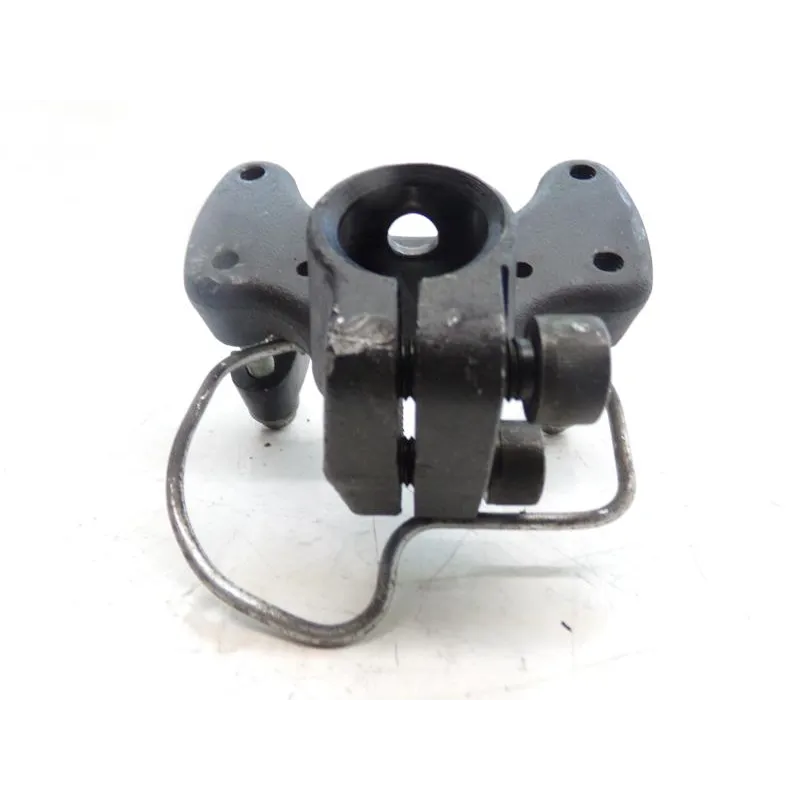 Pontets de guidon SUZUKI AN 400 2007-2010 BURGMAN
