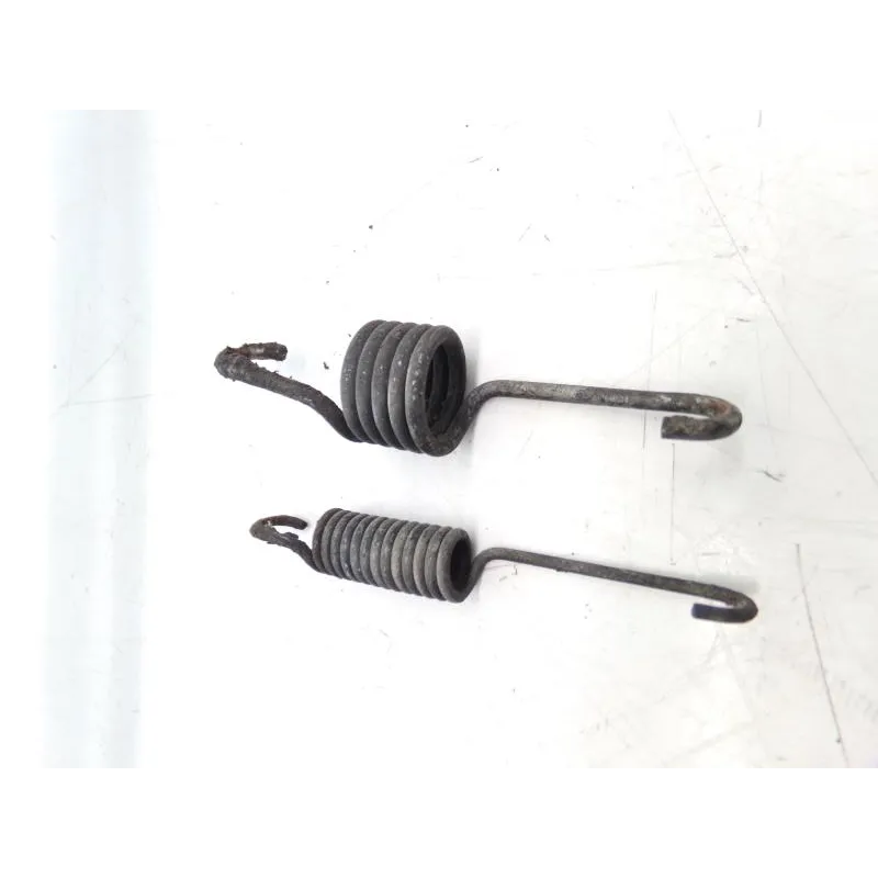 Bequille centrale SUZUKI AN 400 2007-2010 BURGMAN