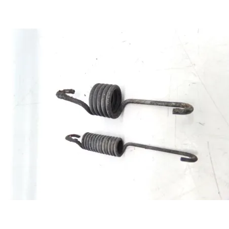 Bequille centrale SUZUKI AN 400 2007-2010 BURGMAN
