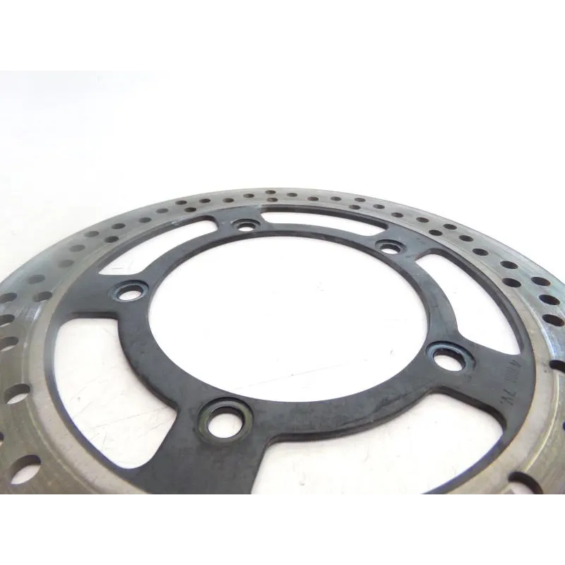 Disque frein avant SUZUKI AN 400 2007-2010 BURGMAN