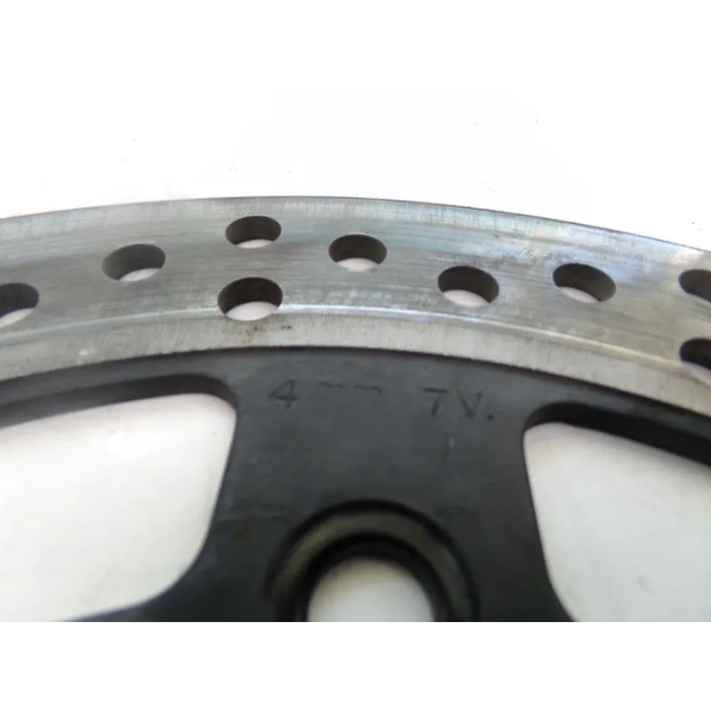 Disque frein avant SUZUKI AN 400 2007-2010 BURGMAN
