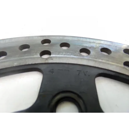 Disque frein avant SUZUKI AN 400 2007-2010 BURGMAN