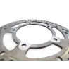 Disque frein avant SUZUKI AN 400 2007-2010 BURGMAN