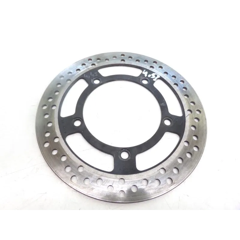 Disque frein avant SUZUKI AN 400 2007-2010 BURGMAN