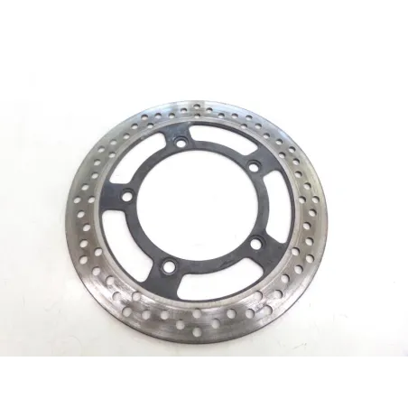 Disque frein avant SUZUKI AN 400 2007-2010 BURGMAN