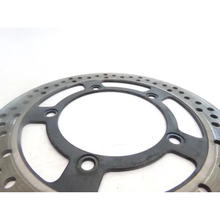 Disque frein avant SUZUKI AN 400 2007-2010 BURGMAN