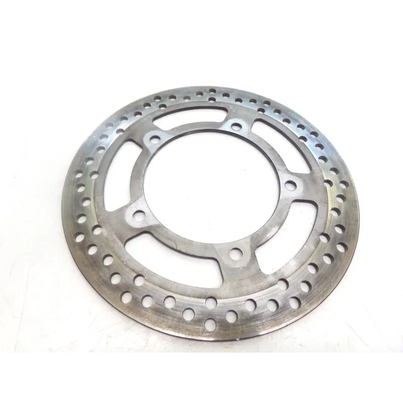 Disque frein avant SUZUKI AN 400 2007-2010 BURGMAN