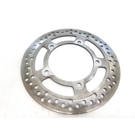 Disque frein avant SUZUKI AN 400 2007-2010 BURGMAN