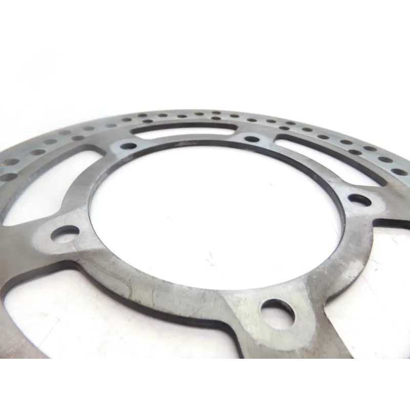 Disque frein avant SUZUKI AN 400 2007-2010 BURGMAN