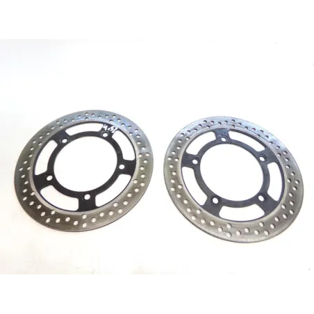 Disque frein avant SUZUKI AN 400 2007-2010 BURGMAN