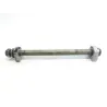 Axe de roue arriere TRIUMPH STREET TRIPLE 675 2007-2011