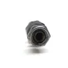 Axe de roue arriere TRIUMPH STREET TRIPLE 675 2007-2011