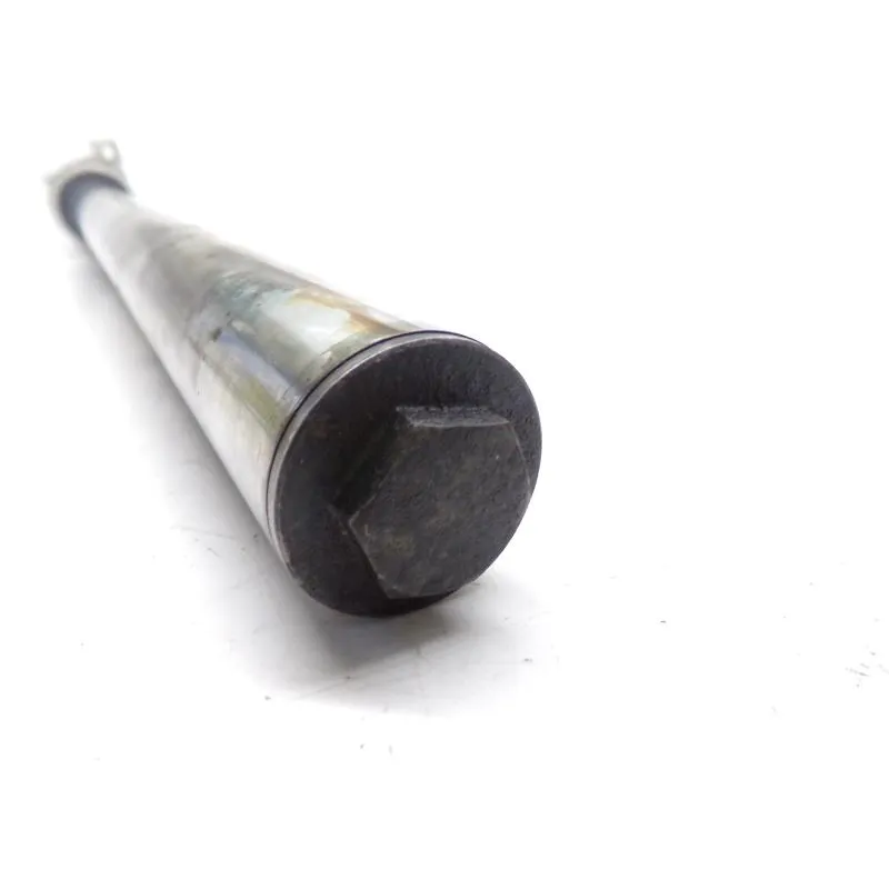 Tube de fourche droit YAMAHA TW 200 1987-1997