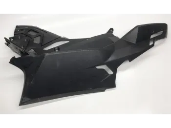 Plancher marche pied gauche BMW C 650 GT 2012-2015 K19