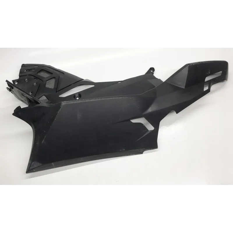Plancher marche pied gauche BMW C 650 GT 2012-2015 K19