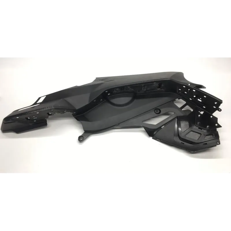 Plancher marche pied gauche BMW C 650 GT 2012-2015 K19