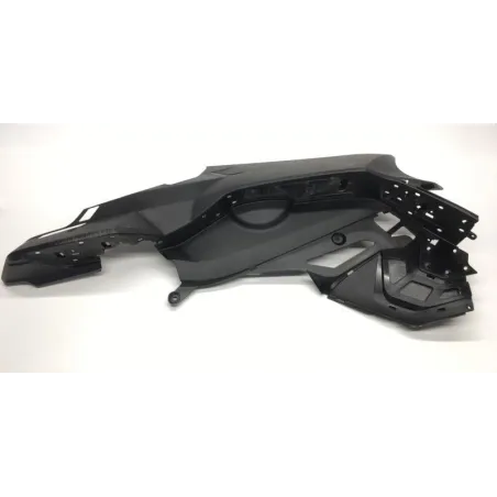 Plancher marche pied gauche BMW C 650 GT 2012-2015 K19