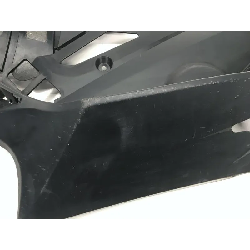 Plancher marche pied gauche BMW C 650 GT 2012-2015 K19