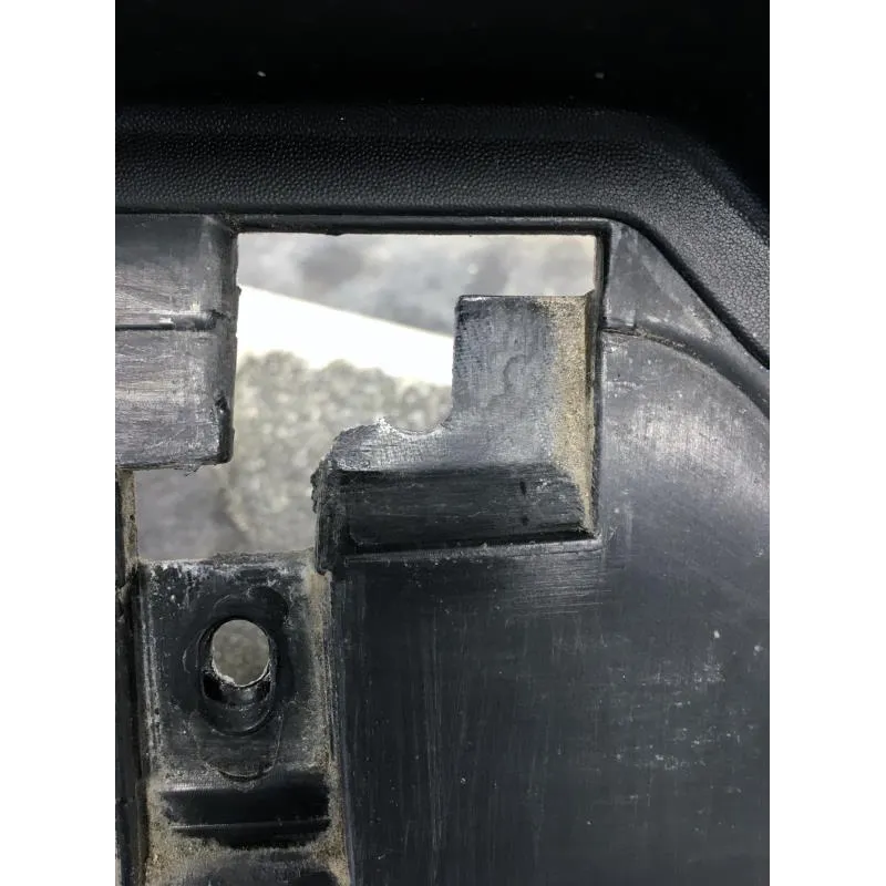 Plancher marche pied gauche BMW C 650 GT 2012-2015 K19