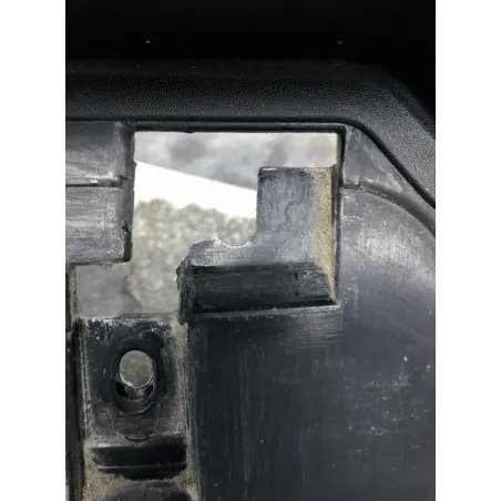 Plancher marche pied gauche BMW C 650 GT 2012-2015 K19