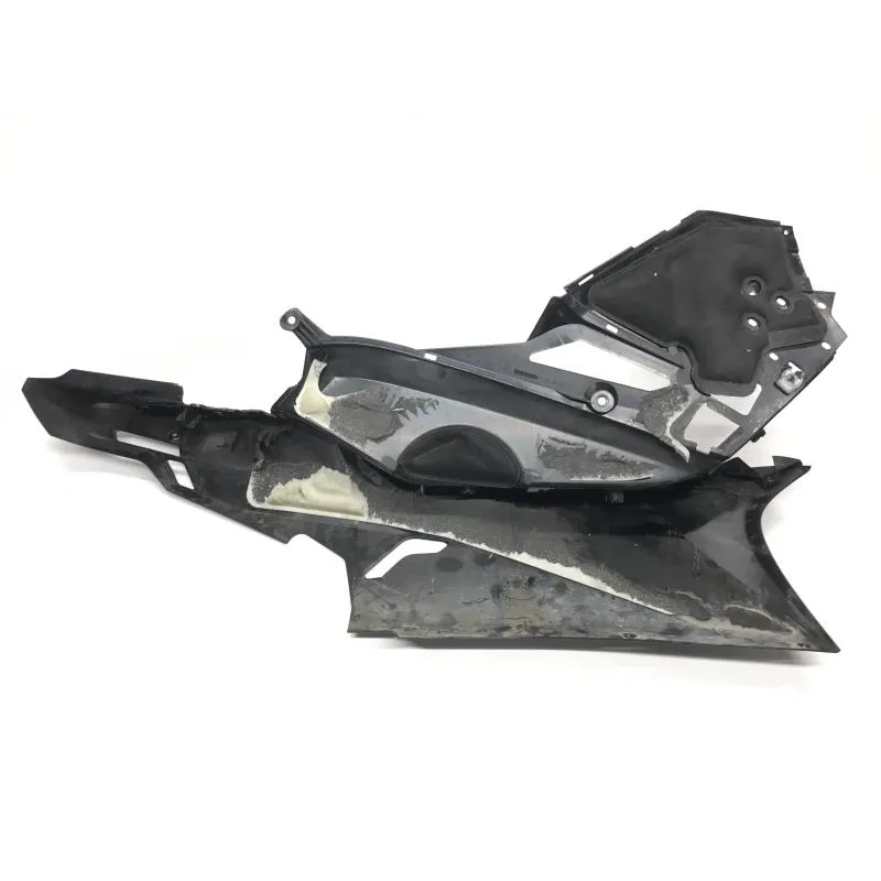 Plancher marche pied gauche BMW C 650 GT 2012-2015 K19