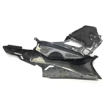 Plancher marche pied gauche BMW C 650 GT 2012-2015 K19