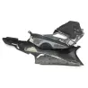 Plancher marche pied gauche BMW C 650 GT 2012-2015 K19 Plancher marche pied gauche BMW C 650 GT 2012-2015 K19