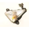 Clignotant avant gauche KAWASAKI ER6 650 2006-2008 N Clignotant avant gauche KAWASAKI ER6 650 2006-2008 N