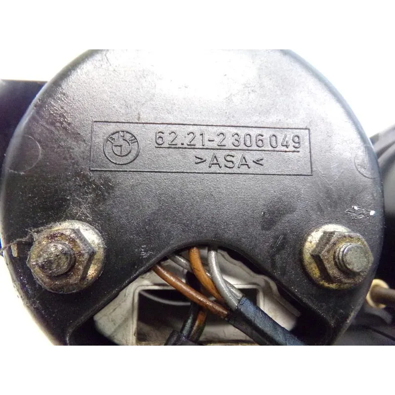 Compteur BMW R 1100 RT 1994-2001