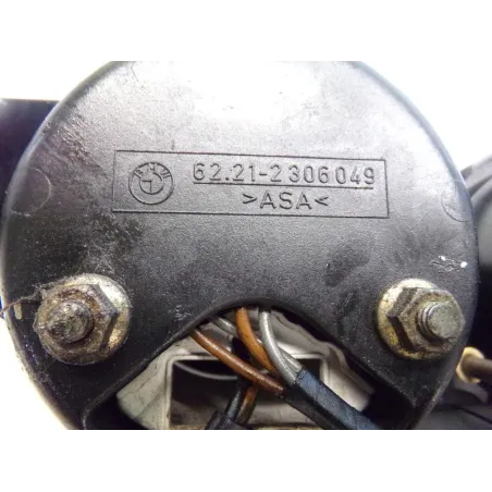 Compteur BMW R 1100 RT 1994-2001