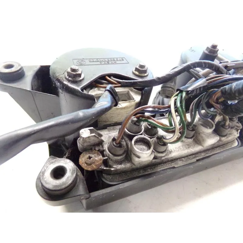 Compteur BMW R 1100 RT 1994-2001