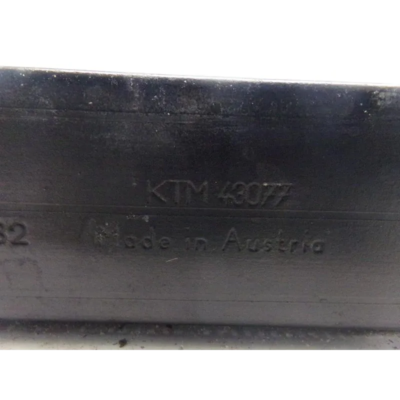 Radiateur huile BMW R 1100 RT 1994-2001