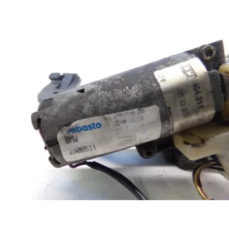 Moteur leve bulle BMW R 1100 RT 1994-2001
